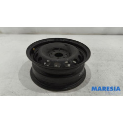 Fiat - 500 - Wheel