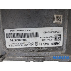 Peugeot - 208 - Ordinateur gestion moteur