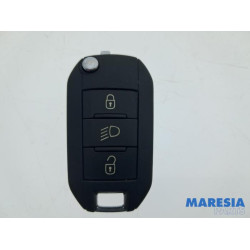 Peugeot - 208 - Ordinateur gestion moteur