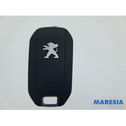Peugeot - 208 - Ordinateur gestion moteur