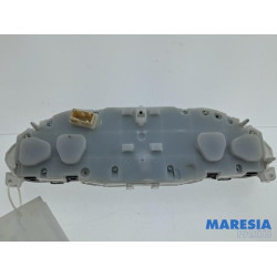 Peugeot - 208 - Instrument de bord
