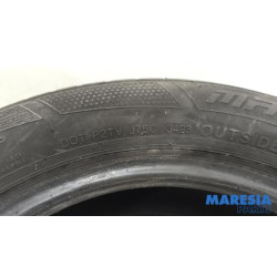 Fiat - 500 - Tyre