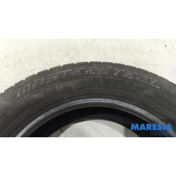 Fiat - 500 - Tyre