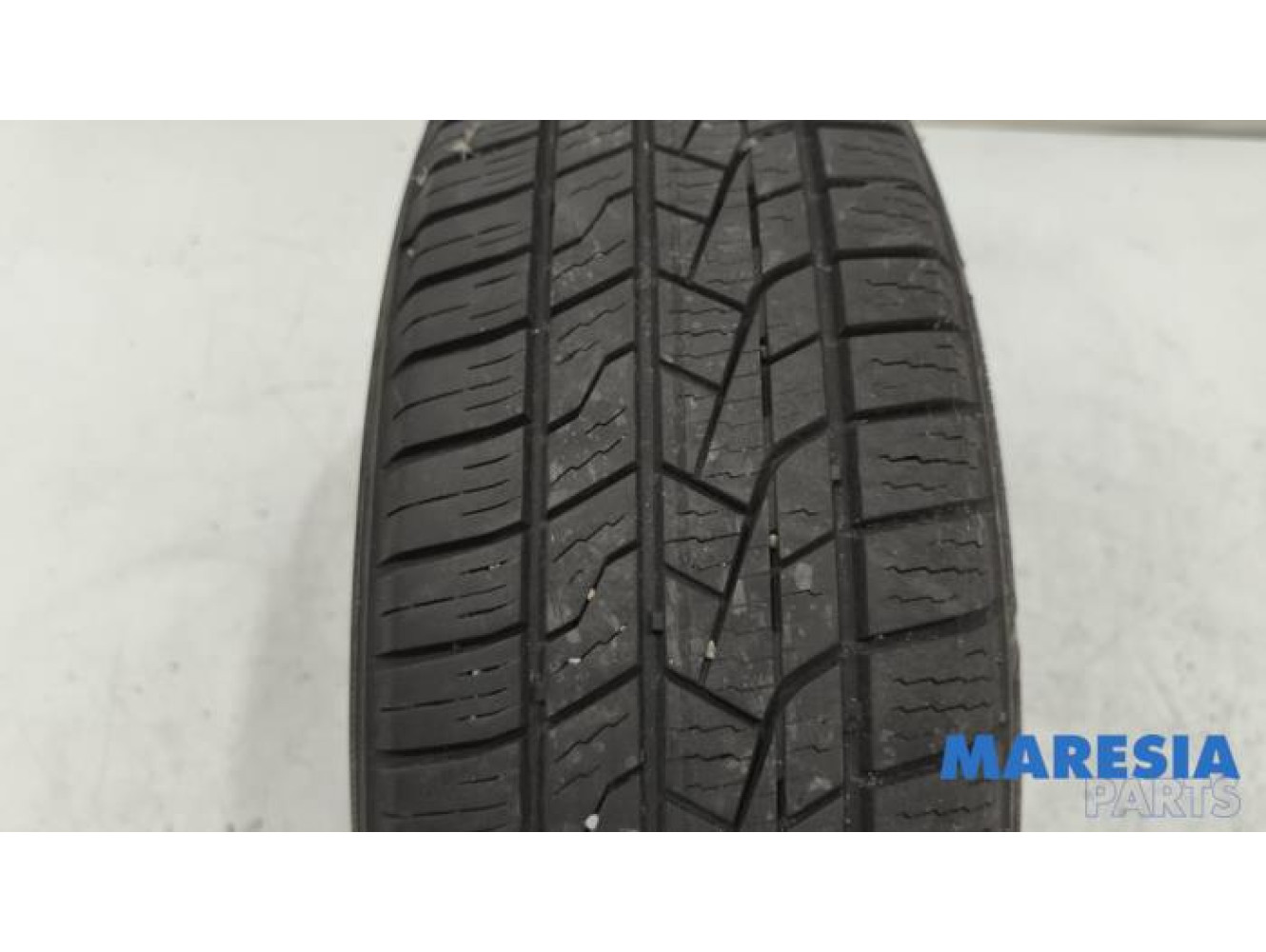 Fiat - 500 - Tyre