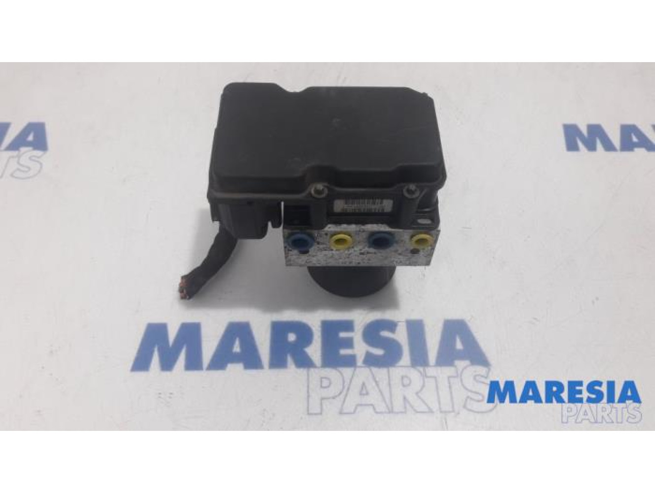 Renault - Trafic - ABS Pomp