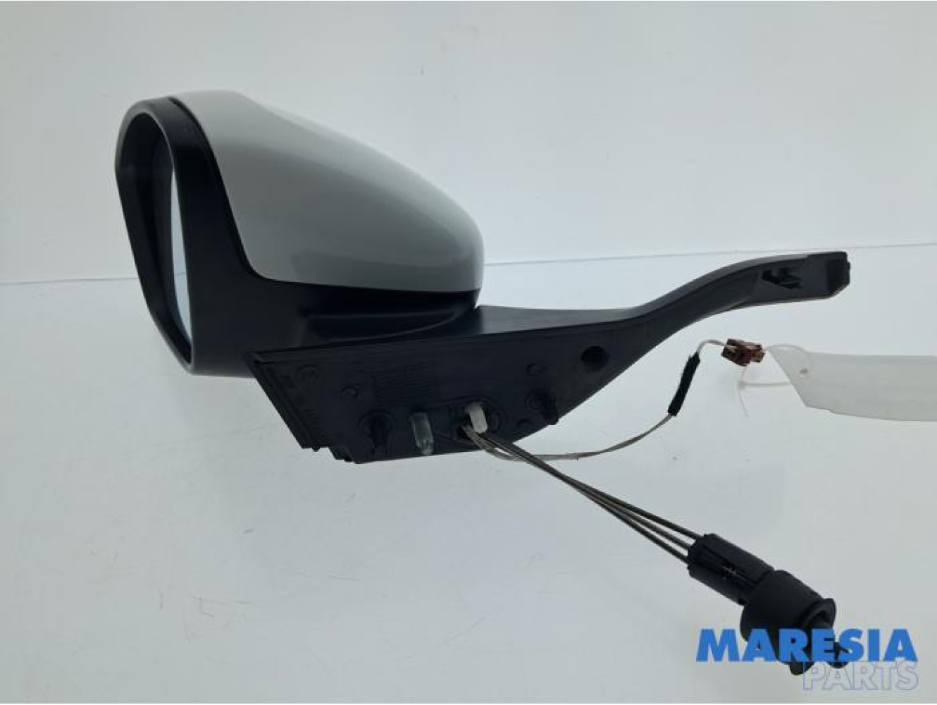 Peugeot - 208 - Buitenspiegel links