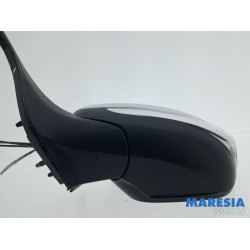 Peugeot - 208 - Buitenspiegel links