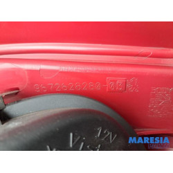 Peugeot - 208 - Rücklicht links