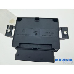 Renault - Megane - Handrem Module