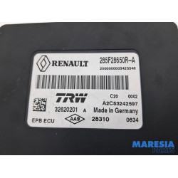 Renault - Megane - Handrem Module