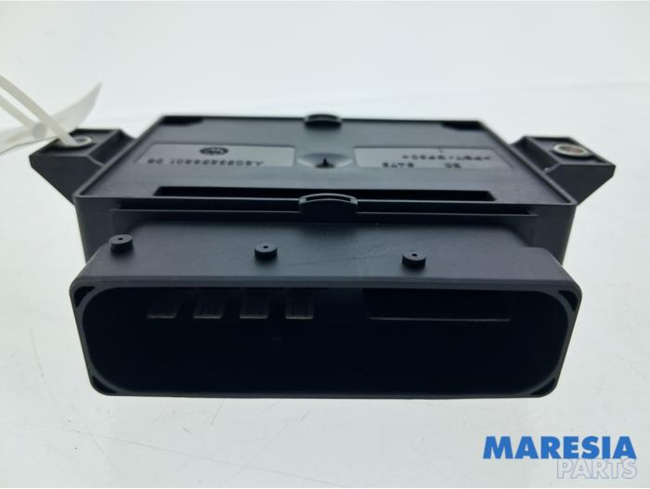 Renault - Megane - Handrem Module