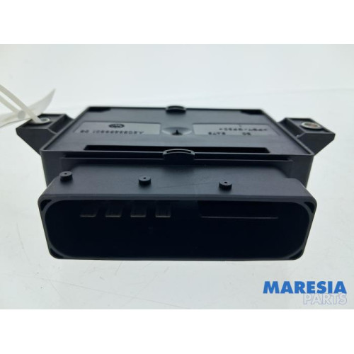 Renault - Megane - Handrem Module