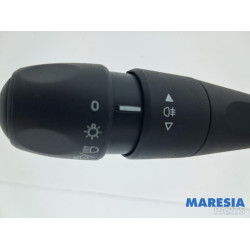 Peugeot - 208 - Kombischalter Lenksäule