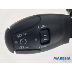 Peugeot - 208 - Kombischalter Lenksäule