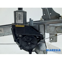 Peugeot - 208 - Window mechanism 4-door, front right