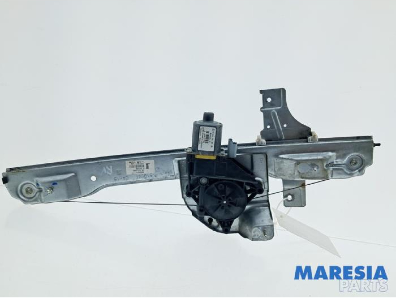 Peugeot - 208 - Window mechanism 4-door, front right
