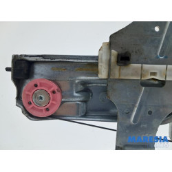 Peugeot - 208 - Window mechanism 4-door, front right