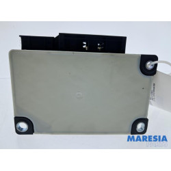 Renault - Megane - Airbag Module