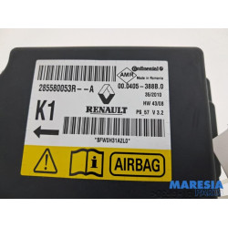 Renault - Megane - Airbag Module