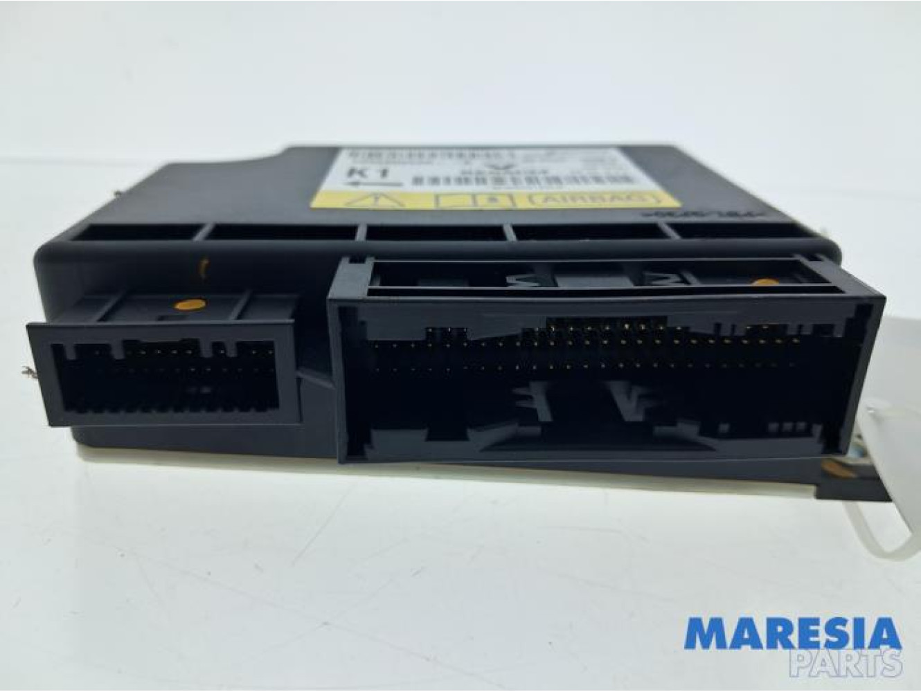 Renault - Megane - Airbag Module