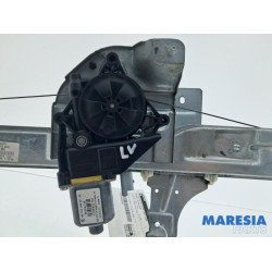 Peugeot - 208 - Window mechanism 4-door, front left