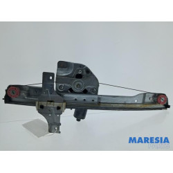 Peugeot - 208 - Window mechanism 4-door, front left
