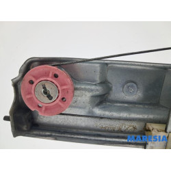 Peugeot - 208 - Window mechanism 4-door, front left