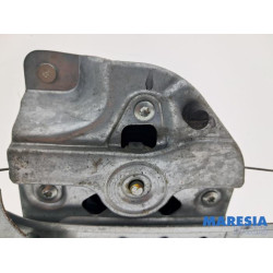 Peugeot - 208 - Window mechanism 4-door, front left
