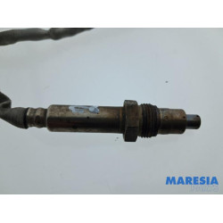 Opel - Vivaro - Nox Sensor