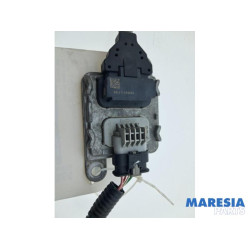 Opel - Vivaro - Nox Sensor