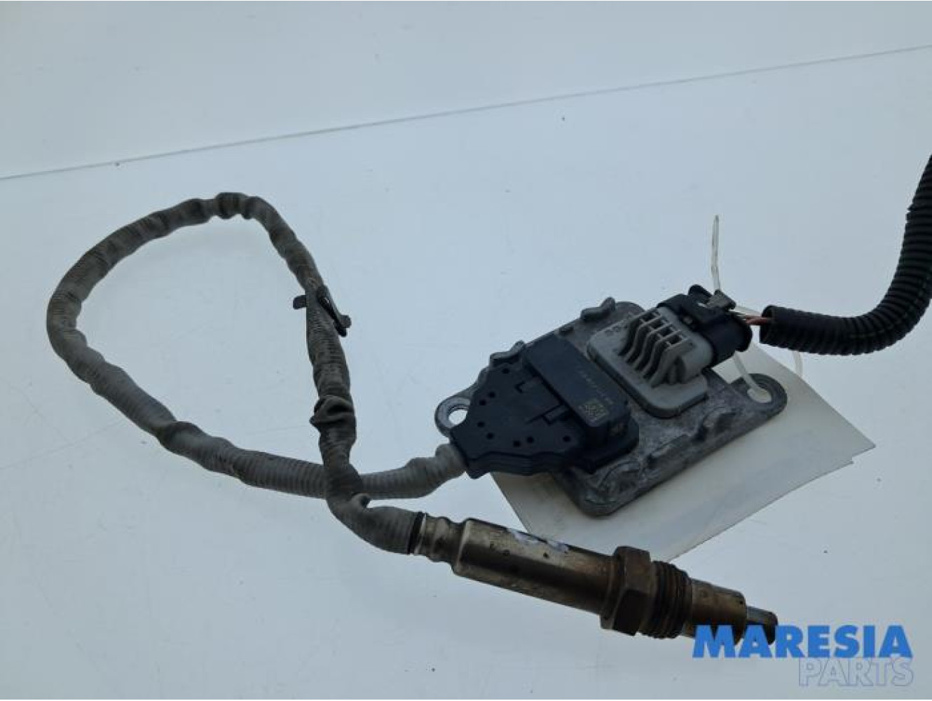 Opel - Vivaro - Nox Sensor