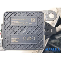 Opel - Vivaro - Nox Sensor