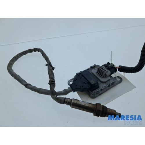 Opel - Vivaro - Nox Sensor