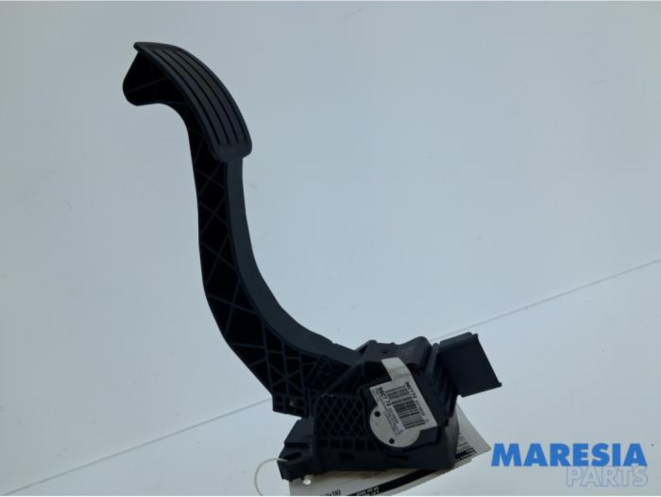Opel - Vivaro - Accelerator pedal