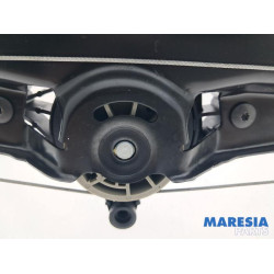 Opel - Vivaro - Window mechanism 2-door, front right