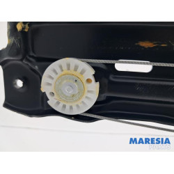 Opel - Vivaro - Window mechanism 2-door, front right