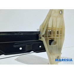 Opel - Vivaro - Window mechanism 2-door, front right