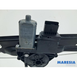 Opel - Vivaro - Window mechanism 2-door, front right