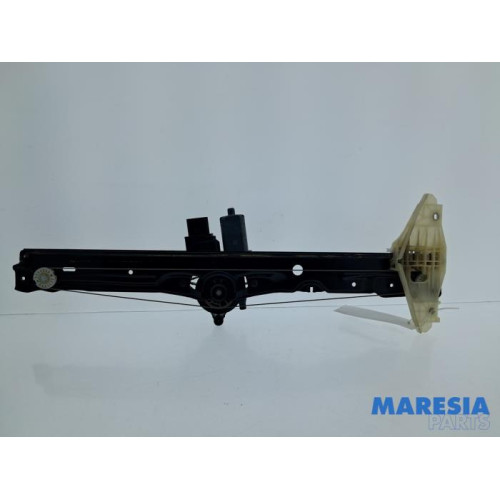 Opel - Vivaro - Window mechanism 2-door, front right