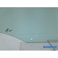 Opel - Vivaro - Door window 2-door, right
