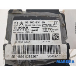 Peugeot - 208 - Airbag Module