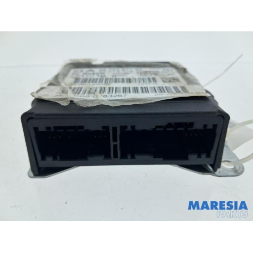 Peugeot - 208 - Airbag Module