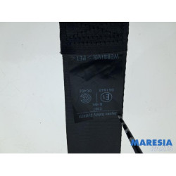 Opel - Vivaro - Rear seatbelt, right