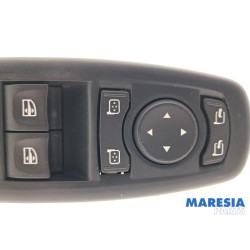 Renault - Megane - Elektrisches Fenster Schalter