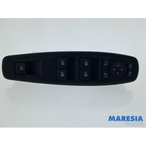 Renault - Megane - Elektrisches Fenster Schalter
