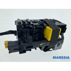 Peugeot - 208 - Fuse box
