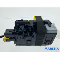 Peugeot - 208 - Fuse box
