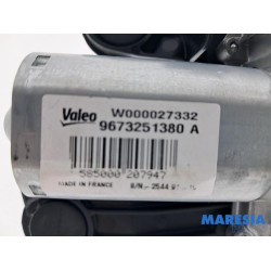 Peugeot - 208 - Moteur essuie-glace arrière