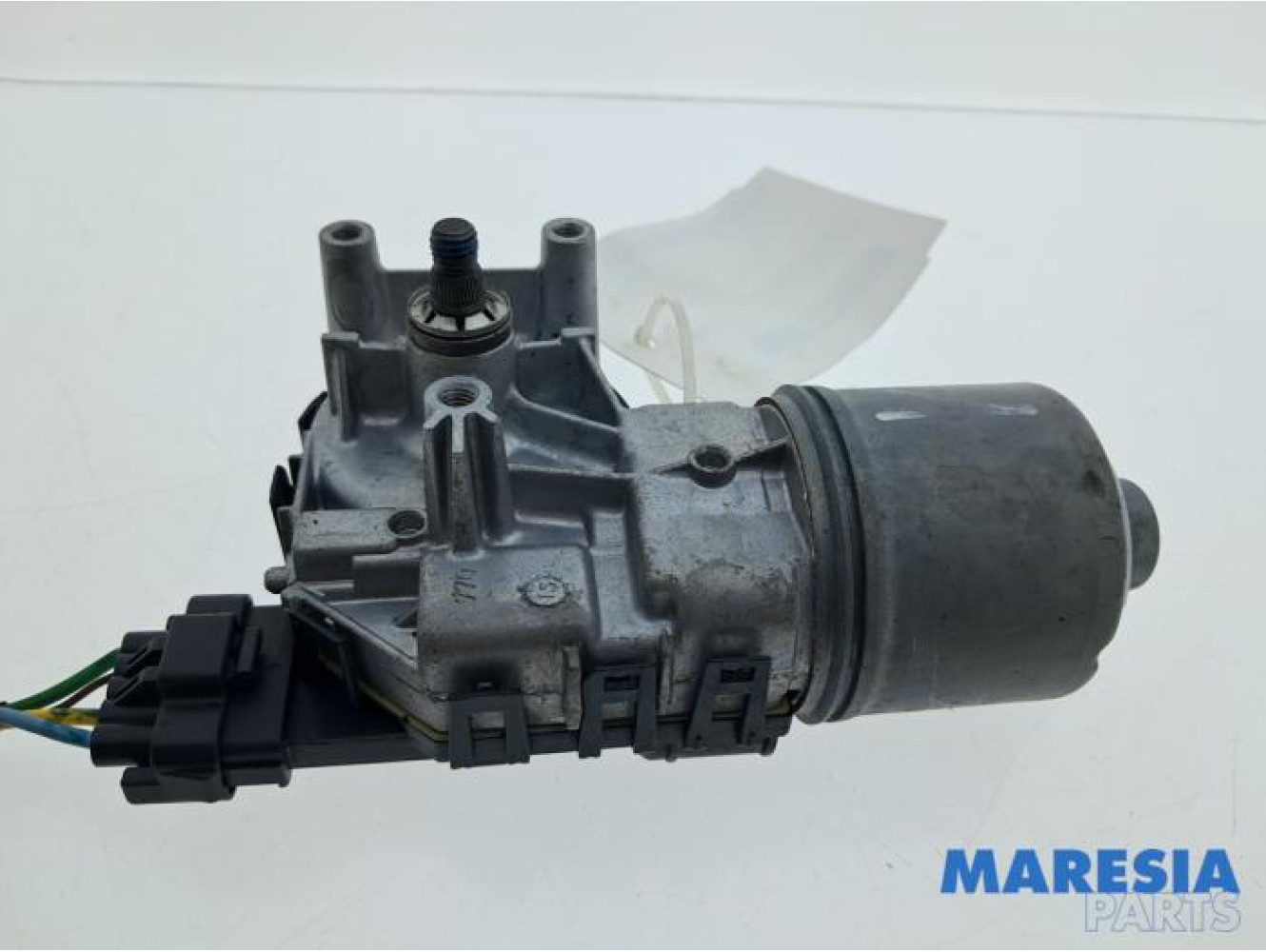 Peugeot - 208 - Moteur essuie-glace avant