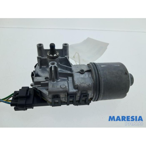 Peugeot - 208 - Moteur essuie-glace avant